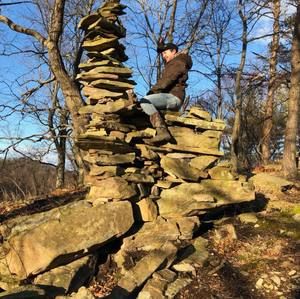 Meet your Posher, Joshua